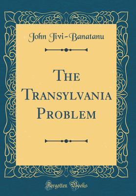 The Transylvania Problem