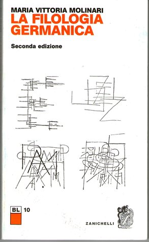 La filologia germanica (Paperback)