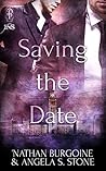 Saving the Date by 'Nathan Burgoine