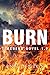 Burn (TimeBend, #2)