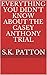 Everything you didn't know about the Casey Anthony Trial