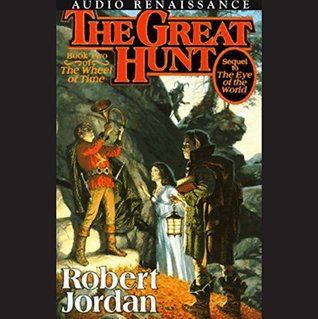 The Great Hunt