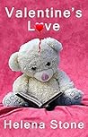 Valentine's Love by Helena Stone