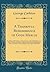 A Thankfull Remembrance of Gods Mercie: In a Historicall Collection of the Great and Mercifull Deliuerances of the Church and State of England, Since ... of Queene Elizabeth (Classic Reprint)