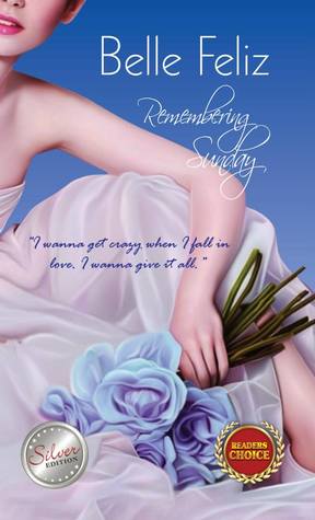 Remembering Sunday (Mass Market Paperback)