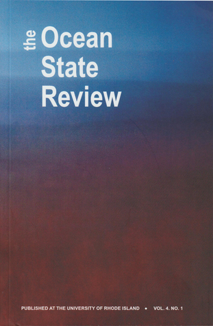 The Ocean State Review Vol. 4, No. 1