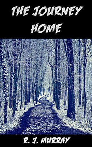 The Journey Home (Vacations End Book 2)