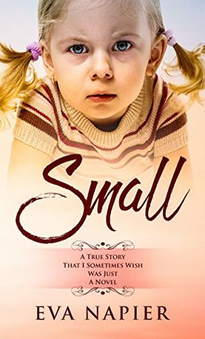 Small: A true story that I sometimes wish was just a novel (Kindle Edition)