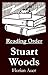 Stuart Woods - Reading Orde...