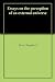 Essays on the Perception of an External Universe by Mary  Shepherd