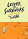 Letter to Survivors