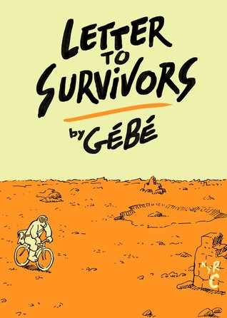 Letter to Survivors (Paperback)