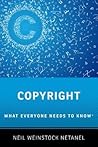 Copyright: What Everyone Needs to Know®