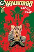 Hawkman (2002-2006) #37