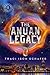 The Anuan Legacy (The Anuan Legacy #1)