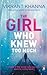 The Girl Who Knew Too Much