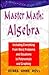 Master Math : Algebra Inclu...