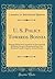 U. S. Policy Towards Bosnia: Hearing Before the Committee on International Relations, House of Representatives, One Hundred Fourth Congress, Second Session (Classic Reprint)