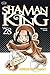 Shaman King 28: Wanita Baik
