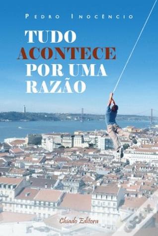 Tudo acontece por uma razão (Paperback)