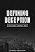 Defining Deception by Costi W. Hinn
