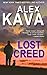 Lost Creed (Ryder Creed, #4)