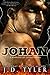 Johan (Warriors of Exodus Book 1)