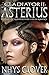 Asterius (Gladiator, #2)