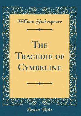 The Tragedie of Cymbeline