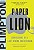 The Paper Lion