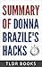 Summary of Hacks by Donna B...