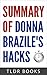 Summary of Hacks by Donna Brazile by TLDR Books