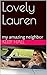 Lovely Lauren: my amazing n...