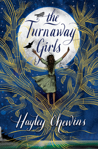The Turnaway Girls (Unknown Binding)