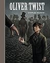 Oliver Twist by Charles Dickens