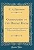 Commanders of the Dining Room: Biographic Sketches and Portraits of Successful Head Waiters (Classic Reprint)