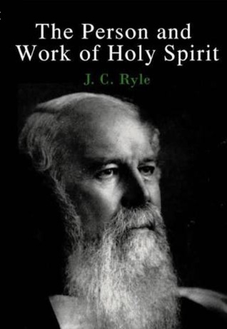 The Person and Work of the Holy Spirit