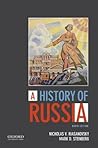 A History of Russia