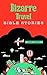 Bizarre TRAVEL Bible Storie...