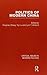 Politics of Modern China, Volume 1