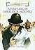Adventures of Sherlock Holmes by Swayam Ganguly