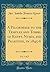 A Pilgrimage to the Temples and Tombs of Egypt, Nubia, and Palestine, in 1845-6, Vol. 1 of 2