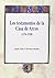 Los testamentos de la Casa de Arcos (1374-1530) (Historia. Fuentes para la Historia) (Spanish Edition)