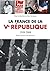 La France de la Ve Républiq...