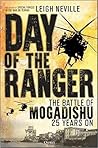 Day of the Rangers by Leigh Neville