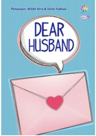 Dear Husband (Paperback)