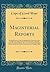 Magisterial Reports: Having Reference to the Occupation by the Enemy of and the Attitude of the Population in the Districts Now or Recently Under ... the House of Assembly on the 26th July