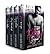 Full On Rogue: The Complete Rogue Rock Romance Series