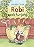 Robi saab kurjaks