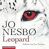 Leopard by Jo Nesbø